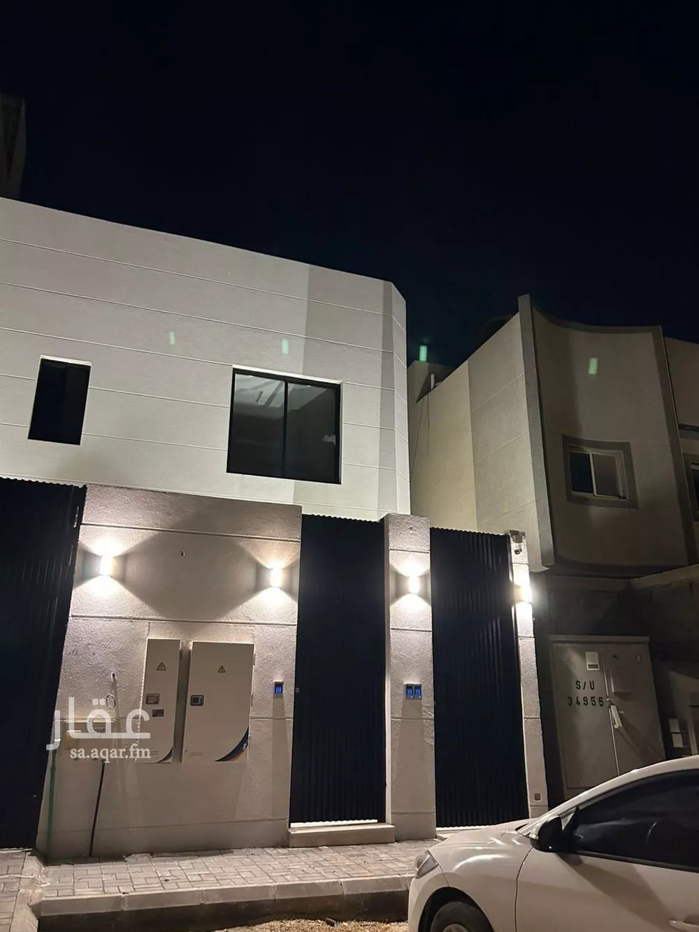 دور للإيجار في شارع الدائر, حي العارض, مدينة الرياض, منطقة الرياض 1 صورة