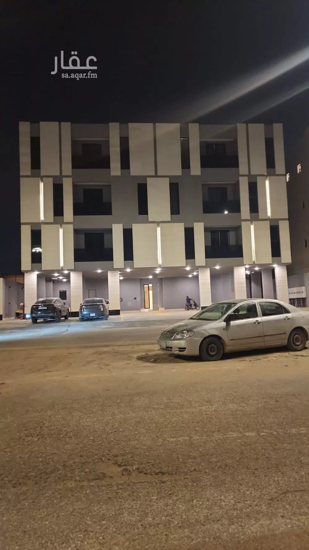 شقة للإيجار في شارع  الاوزاعي, حي العارض, مدينة الرياض, منطقة الرياض 1 صورة