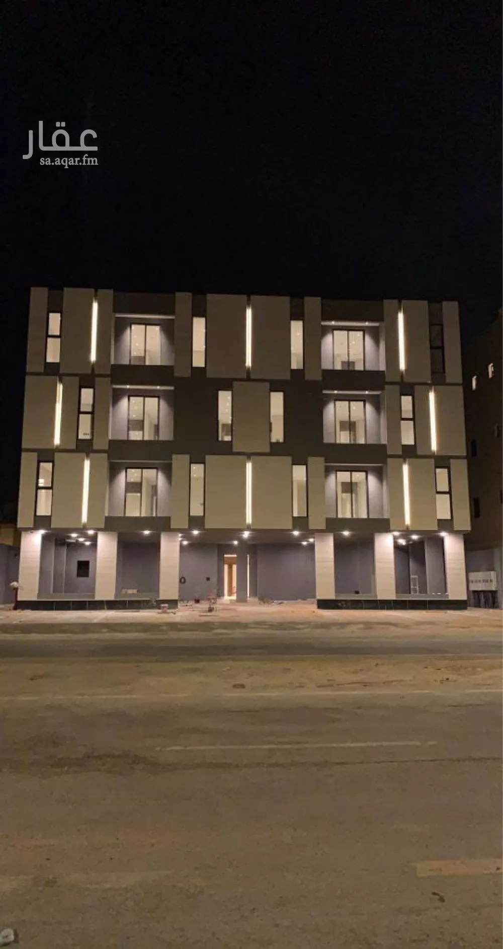 شقة للإيجار في شارع الاوزاعي, حي العارض, مدينة الرياض, منطقة الرياض 1 صورة