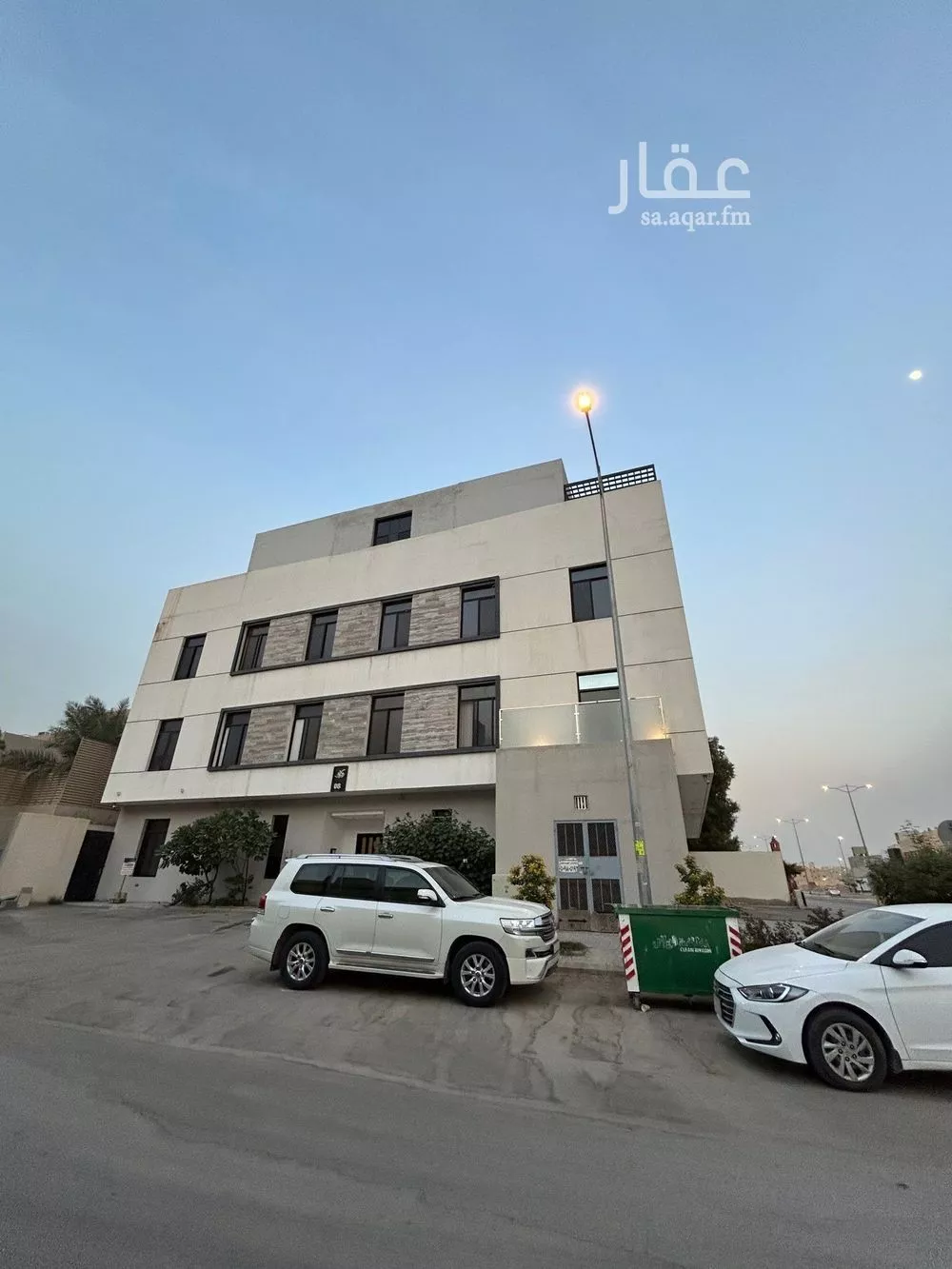 شقة للإيجار في شارع ثعلبه بن سعد الخزرجي, حي العارض, مدينة الرياض, منطقة الرياض 1 صورة