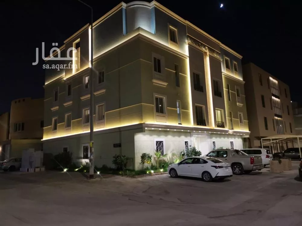 شقة للإيجار في شارع محمد الحليبي, حي العارض, مدينة الرياض, منطقة الرياض 1 صورة