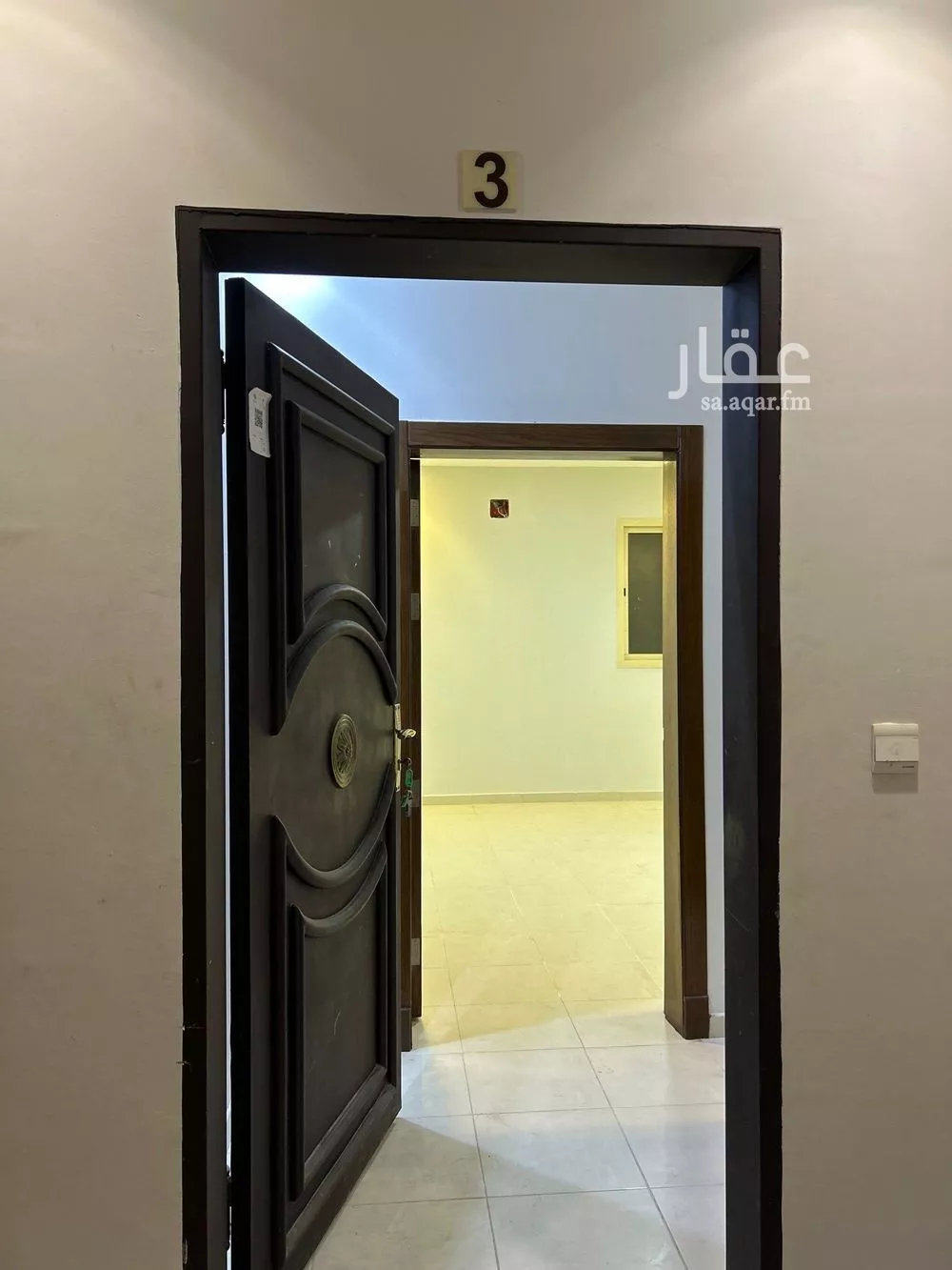 شقة للإيجار في شارع عبدالله بن العاص, حي العارض, مدينة الرياض, منطقة الرياض 1 صورة