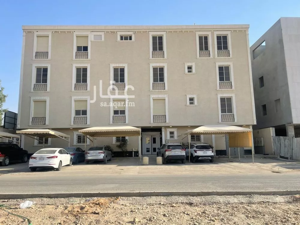 شقة للإيجار في شارع عيسى الغبريني, حي العارض, مدينة الرياض, منطقة الرياض 1 صورة