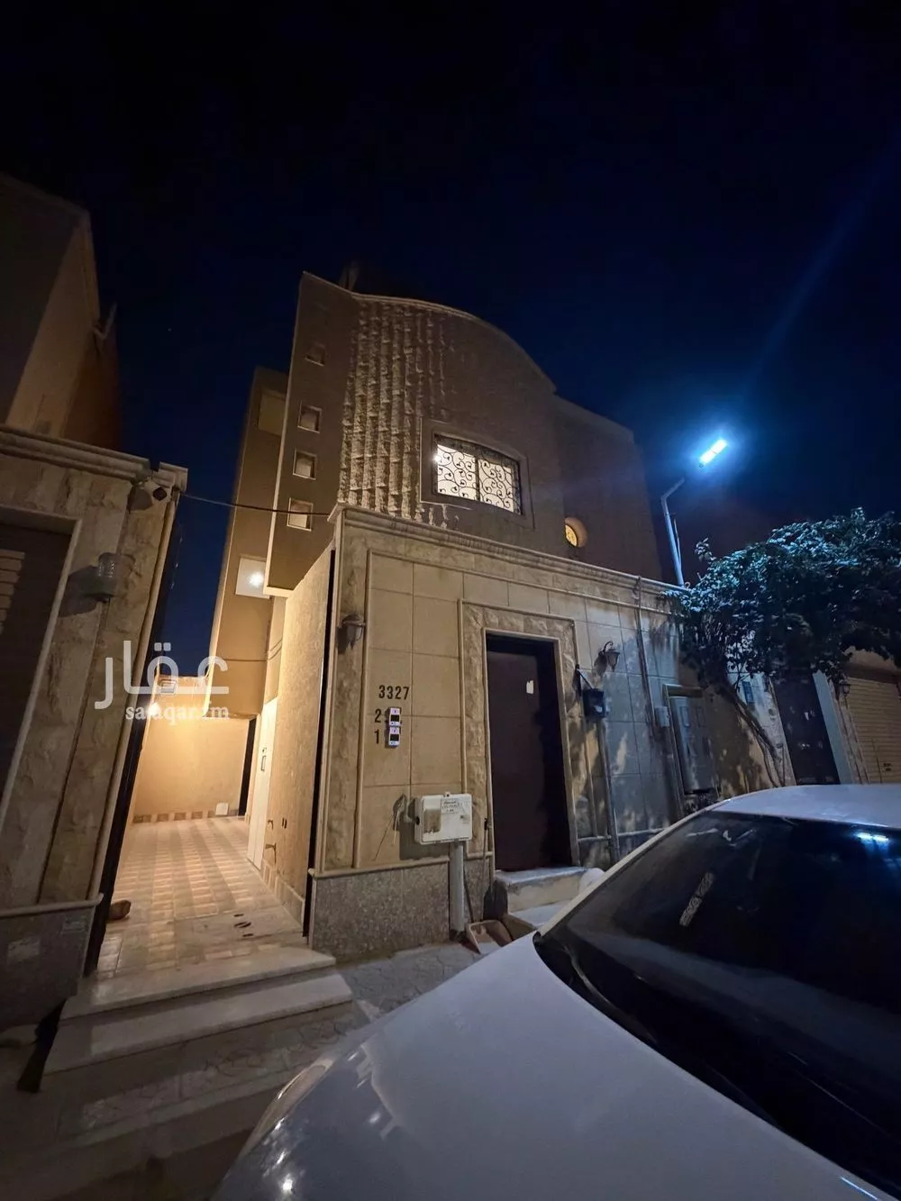 دور للإيجار في شارع رقم 246, حي الياسمين, مدينة الرياض, منطقة الرياض 1 صورة