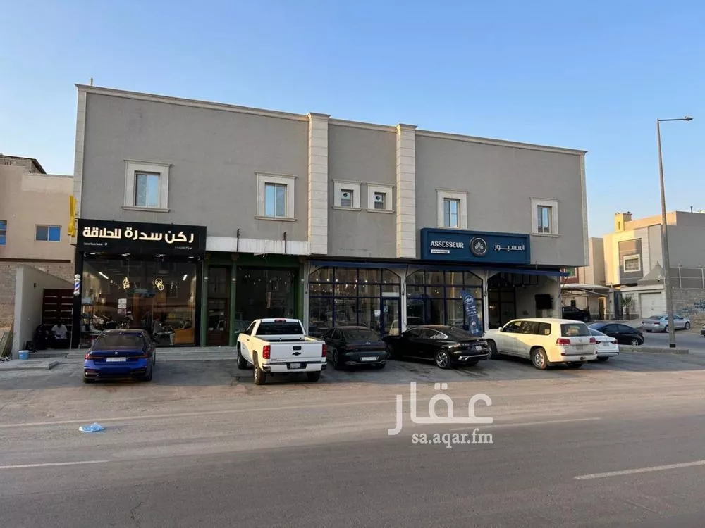 شقة للإيجار في شارع الدهناء, حي الملقا, مدينة الرياض, منطقة الرياض 1 صورة