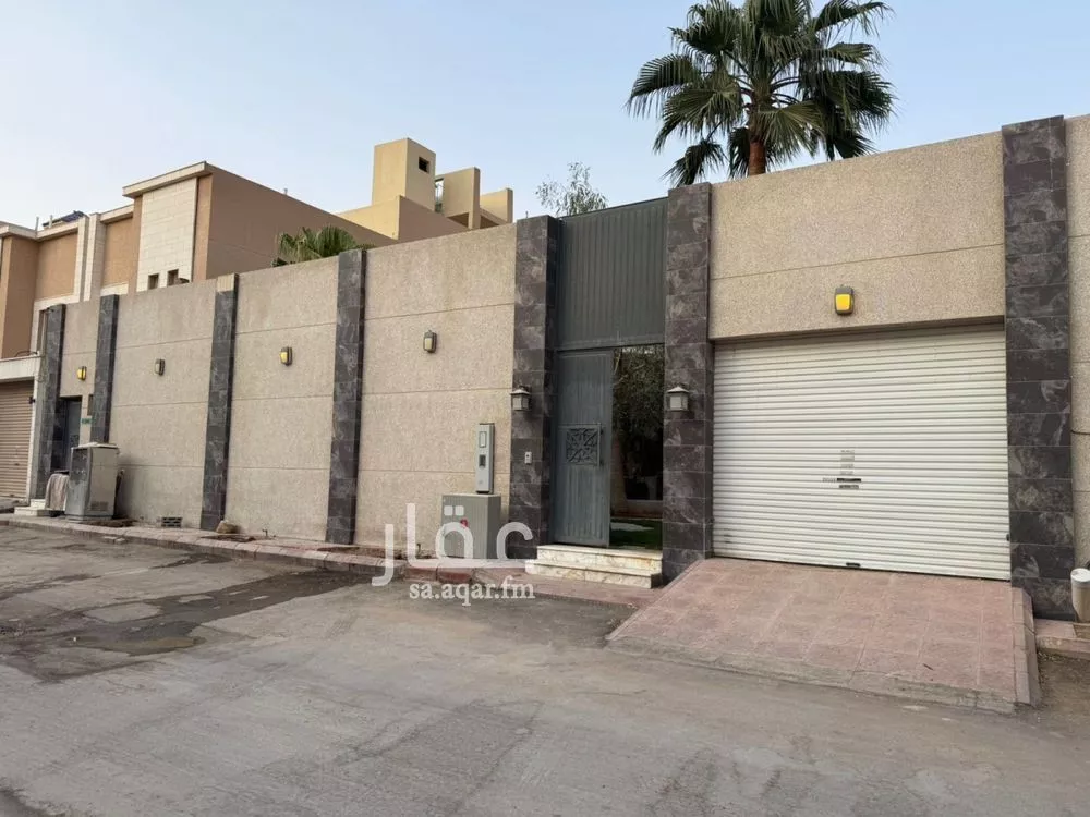 دور للإيجار في شارع إبراهيم بن ضويان, حي العارض, مدينة الرياض, منطقة الرياض 1 صورة