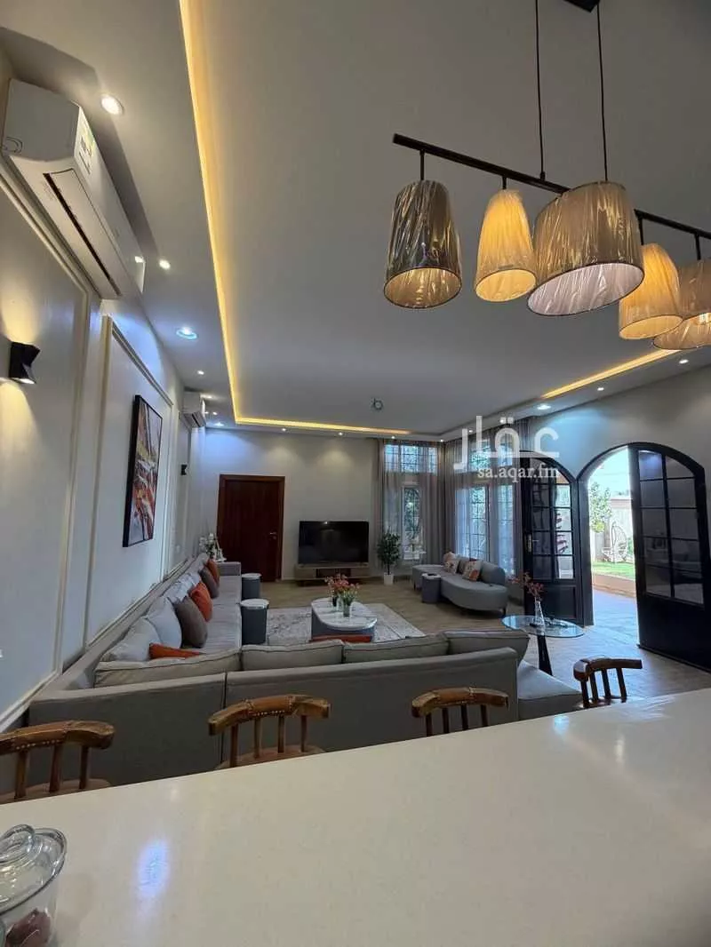 استراحة للبيع في حي هجره الذيبيه وخضراء, مدينة هجره الذيبيه وخضراء, منطقة الرياض 1 صورة