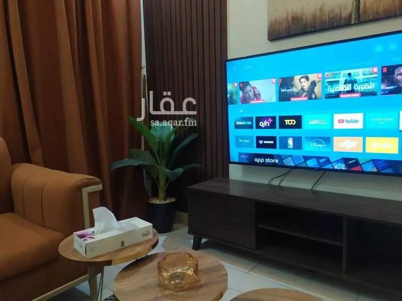 شقة مفروشة للحجز في شارع بعلبك ، حي غرناطة ، الرياض ، منطقة الرياض 1 صورة