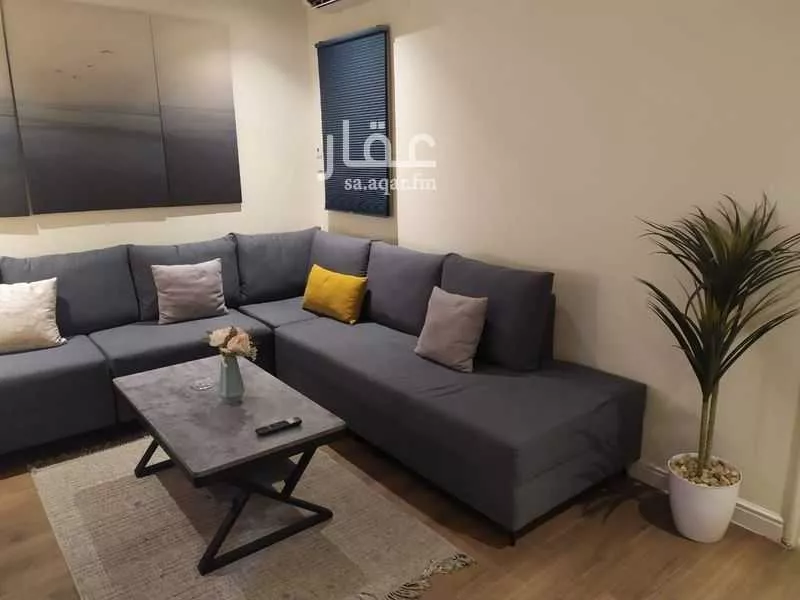 شقة مفروشة للحجز في حي غرناطة ، الرياض ، منطقة الرياض 1 صورة