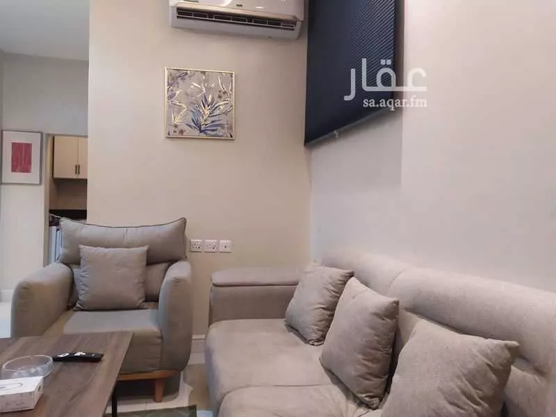 شقة مفروشة للحجز في شارع بعلبك ، حي غرناطة ، الرياض ، منطقة الرياض 1 صورة