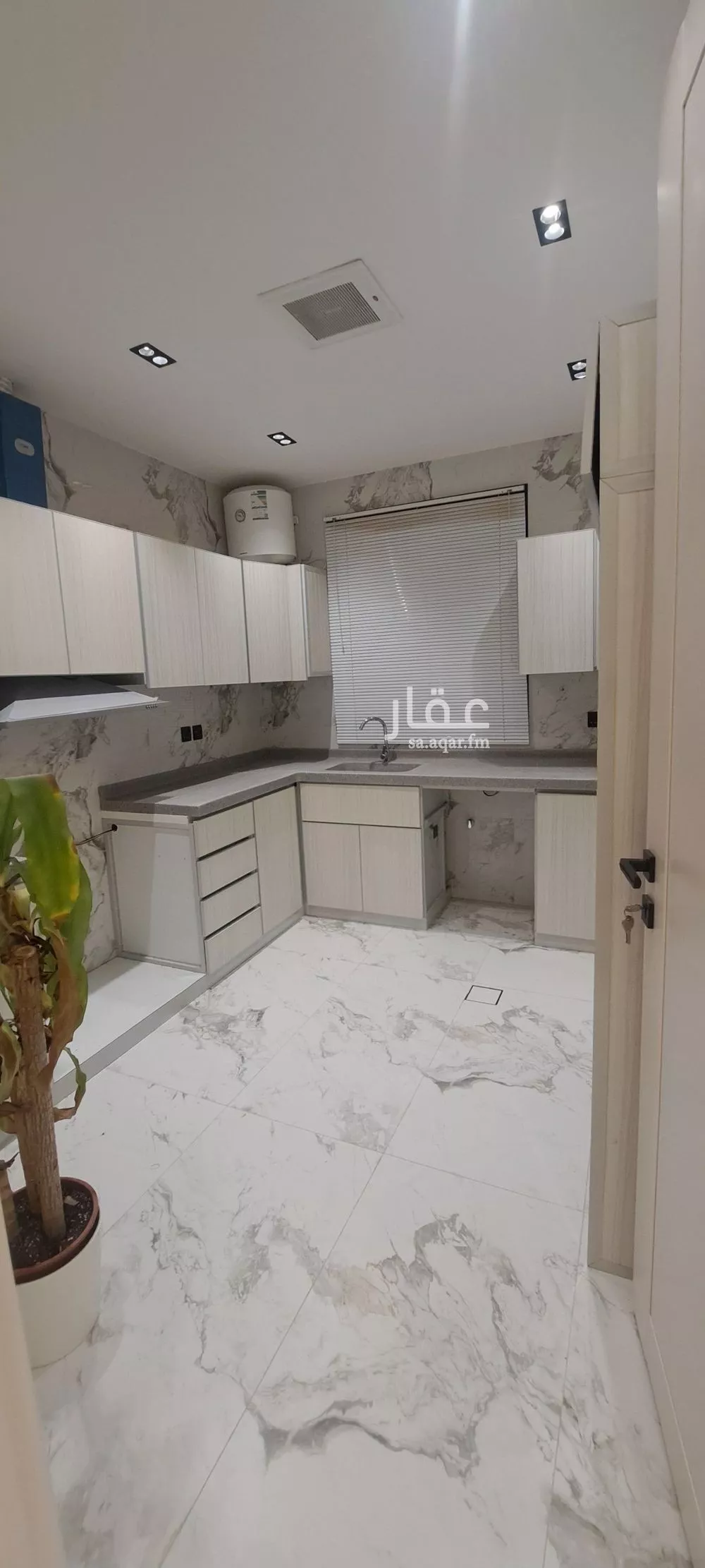 شقة للإيجار في شارع رقم 245, حي النرجس, مدينة الرياض, منطقة الرياض 1 صورة