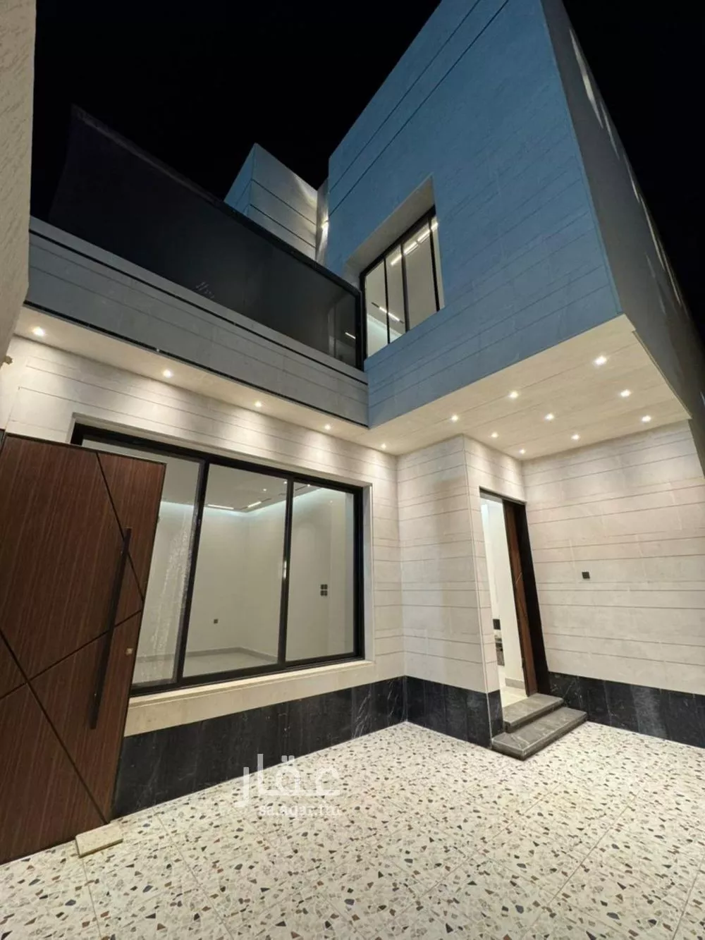 فيلا للبيع في حي الرمال, مدينة الرياض, منطقة الرياض 1 صورة