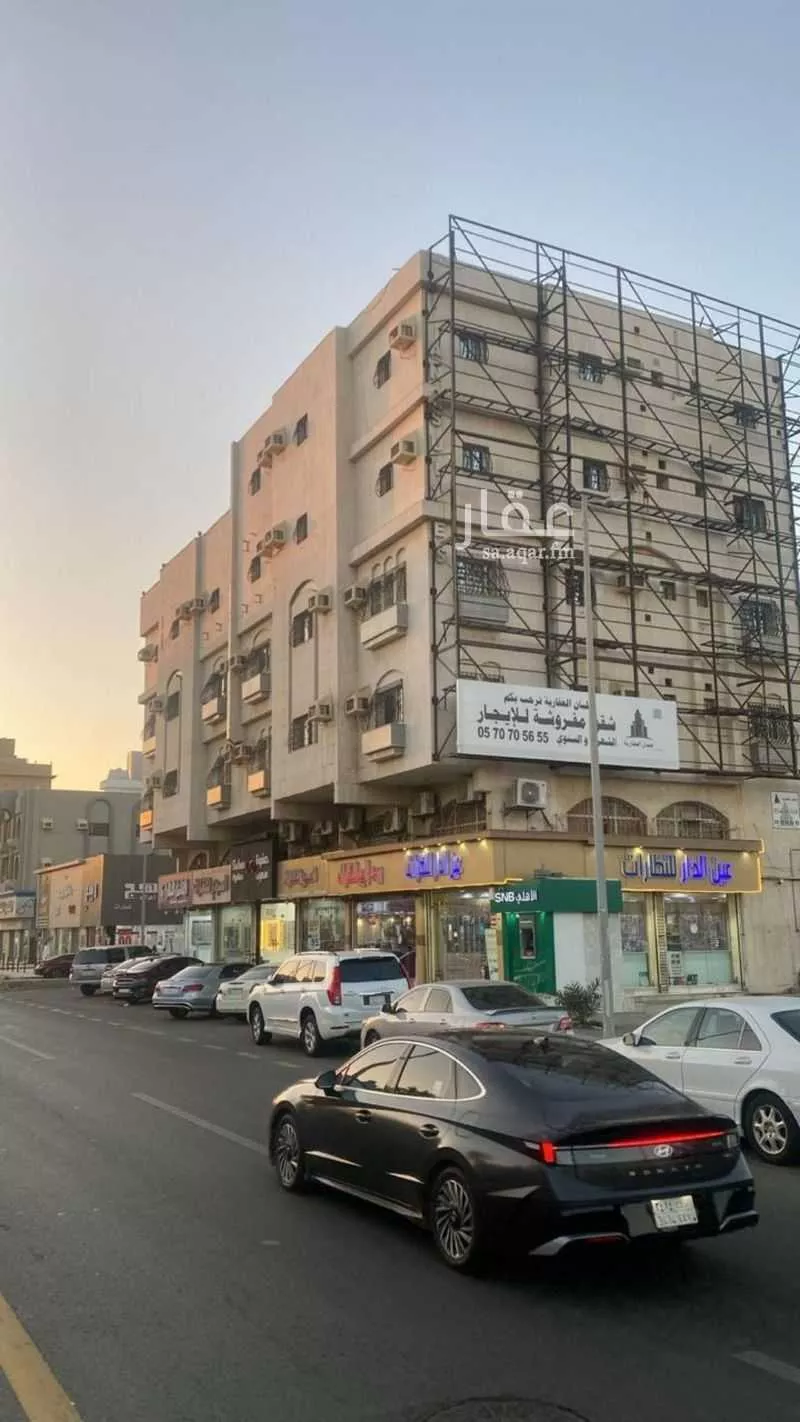 شقة للإيجار في شارع عبدالعزيز ابن ابراهيم, حي الصفاء, مدينة جدة, منطقة مكة المكرمة 1 صورة