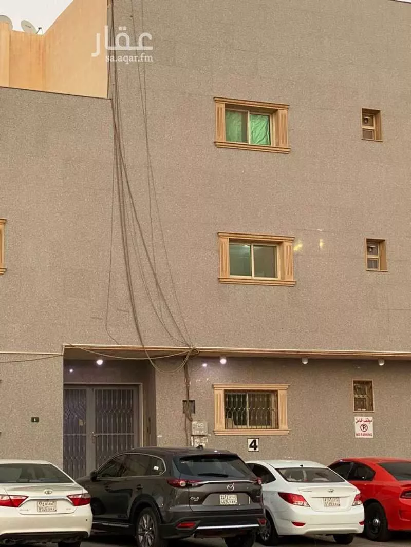 شقة للبيع في شارع وادي الخضر ، حي النخيل ، الرياض ، منطقة الرياض 1 صورة
