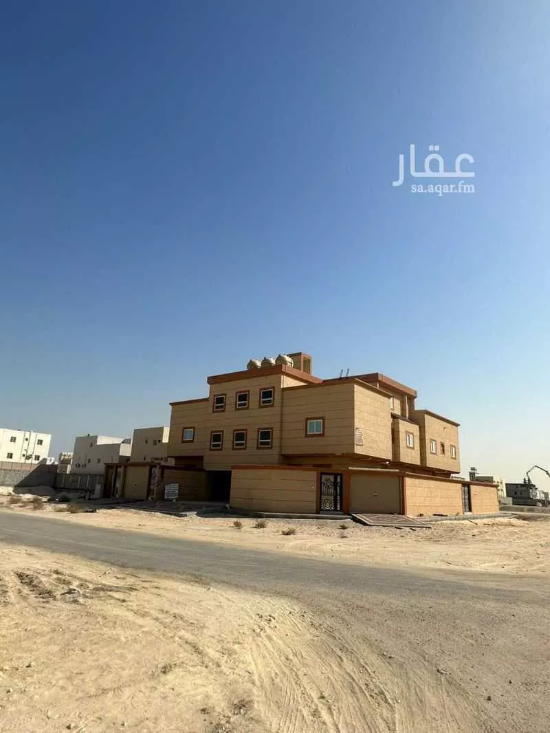 شقة للبيع في شارع قرطبة 217, حي قرطبة, مدينة الجبيل, المنطقة الشرقية 1 صورة