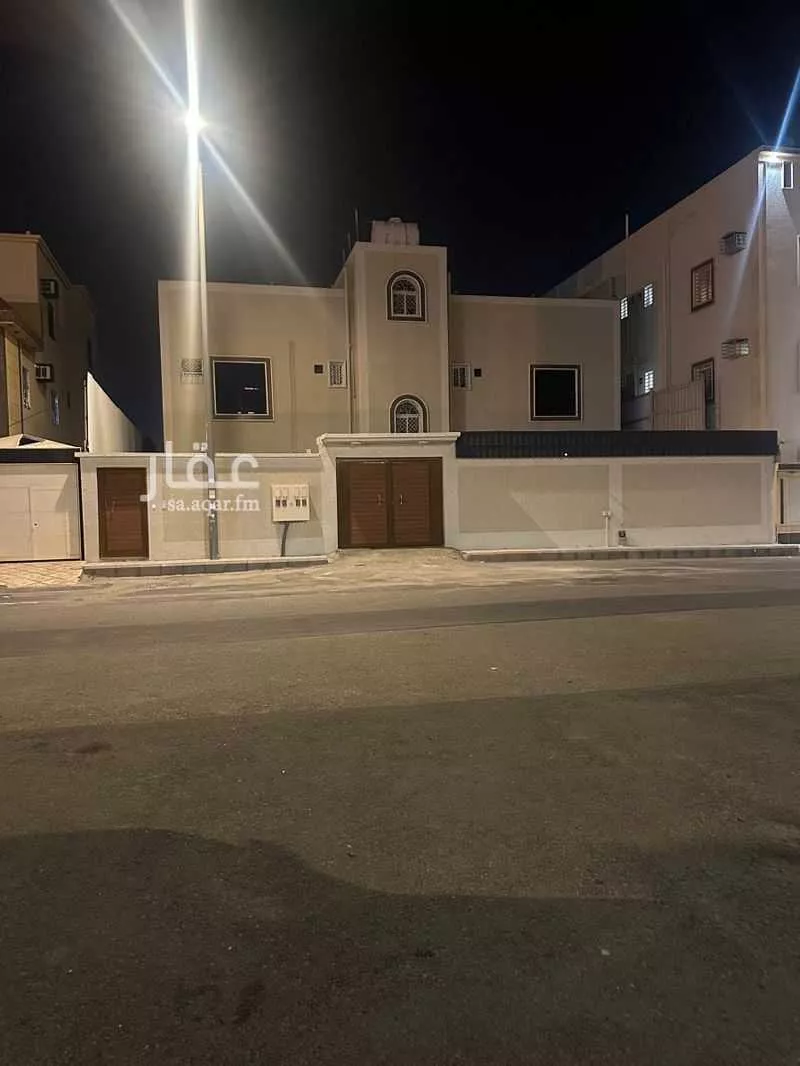 دور للإيجار في شارع عبدالرحمن ابن مرشد ، خميس مشيط ، خميس مشيط 1 صورة