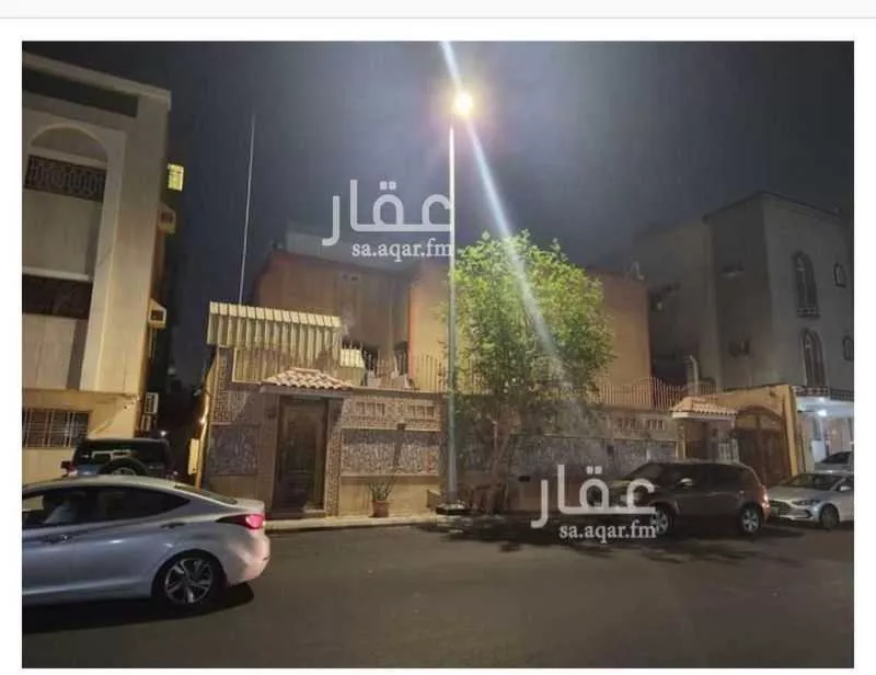 أرض للبيع في شارع البدوي الملثم, حي البوادي, مدينة جدة, منطقة مكة المكرمة 1 صورة