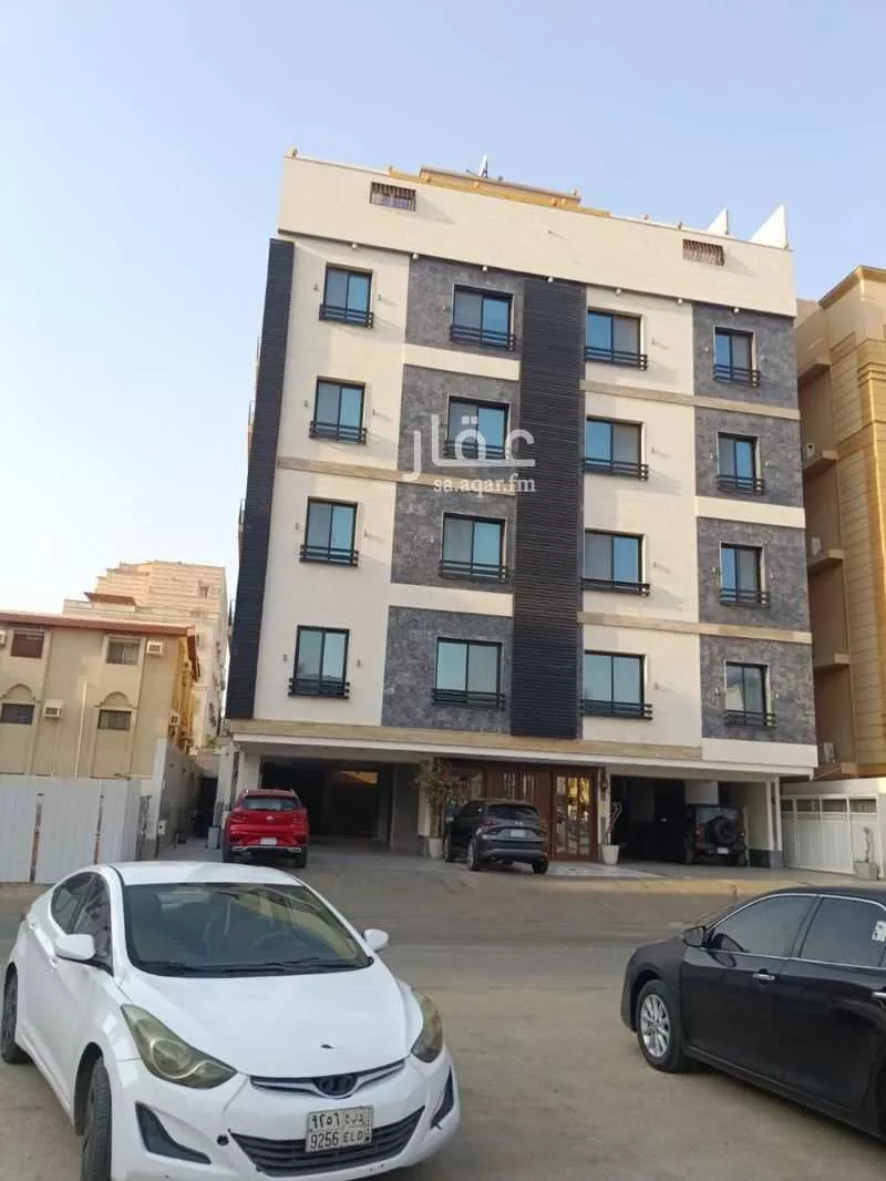 عمارة للإيجار في شارع سعد بن عتيق, حي السلامة, مدينة جدة, منطقة مكة المكرمة 1 صورة