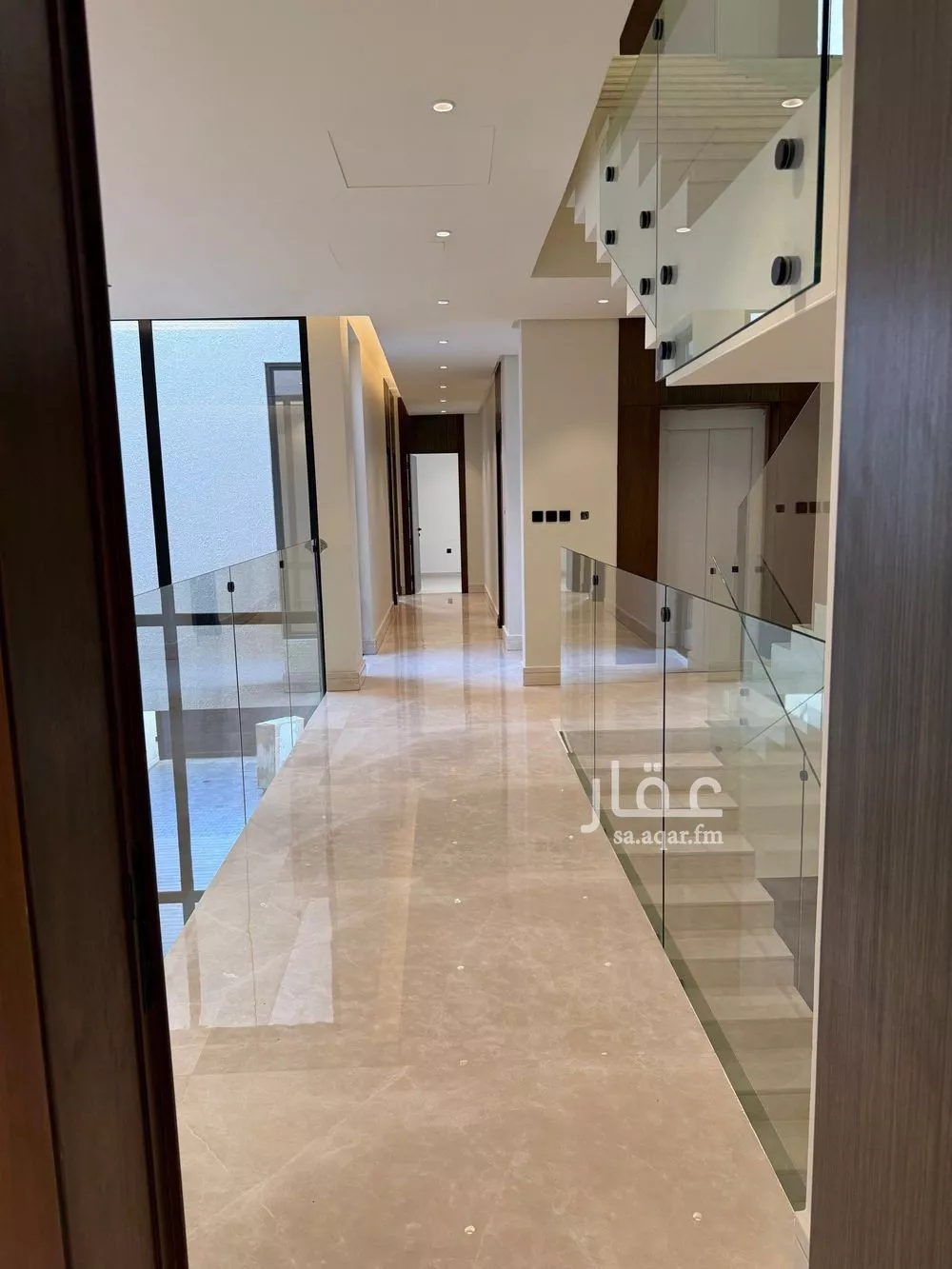 فيلا للبيع في شارع إبراهيم بن السندي, حي القيروان, مدينة الرياض, منطقة الرياض 1 صورة