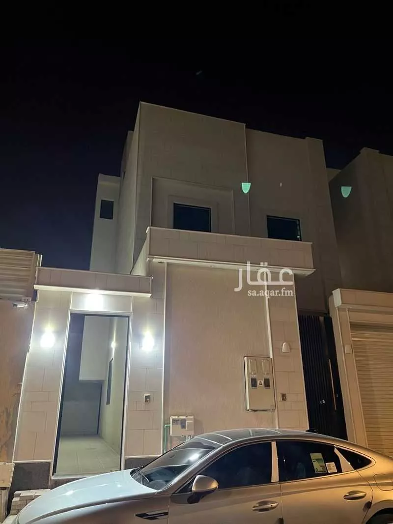 شقة للإيجار في شارع الملحاء, حي النسيم الغربي, مدينة الرياض, منطقة الرياض 1 صورة