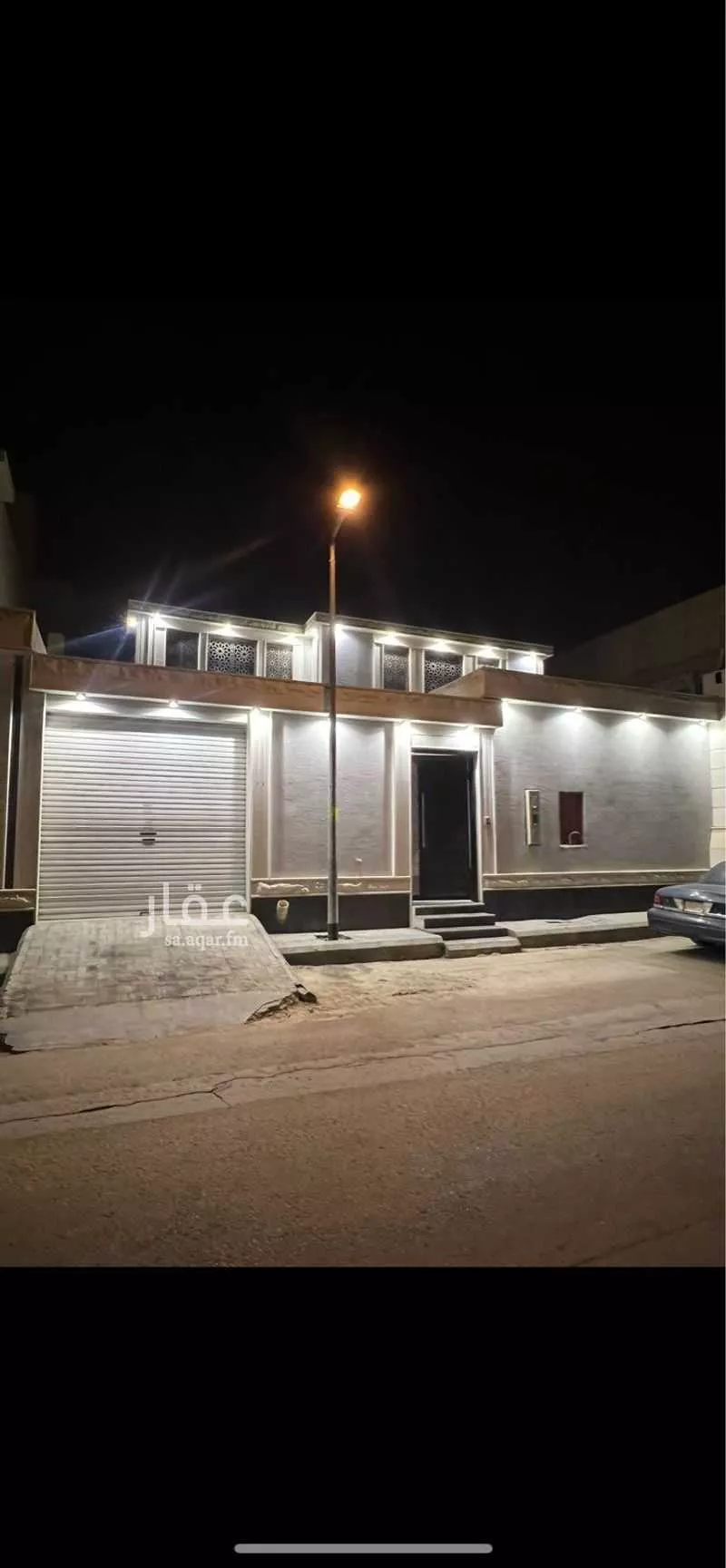 فيلا للبيع في شارع عبدالله الموصلي, حي النسيم الغربي, مدينة الرياض, منطقة الرياض 1 صورة
