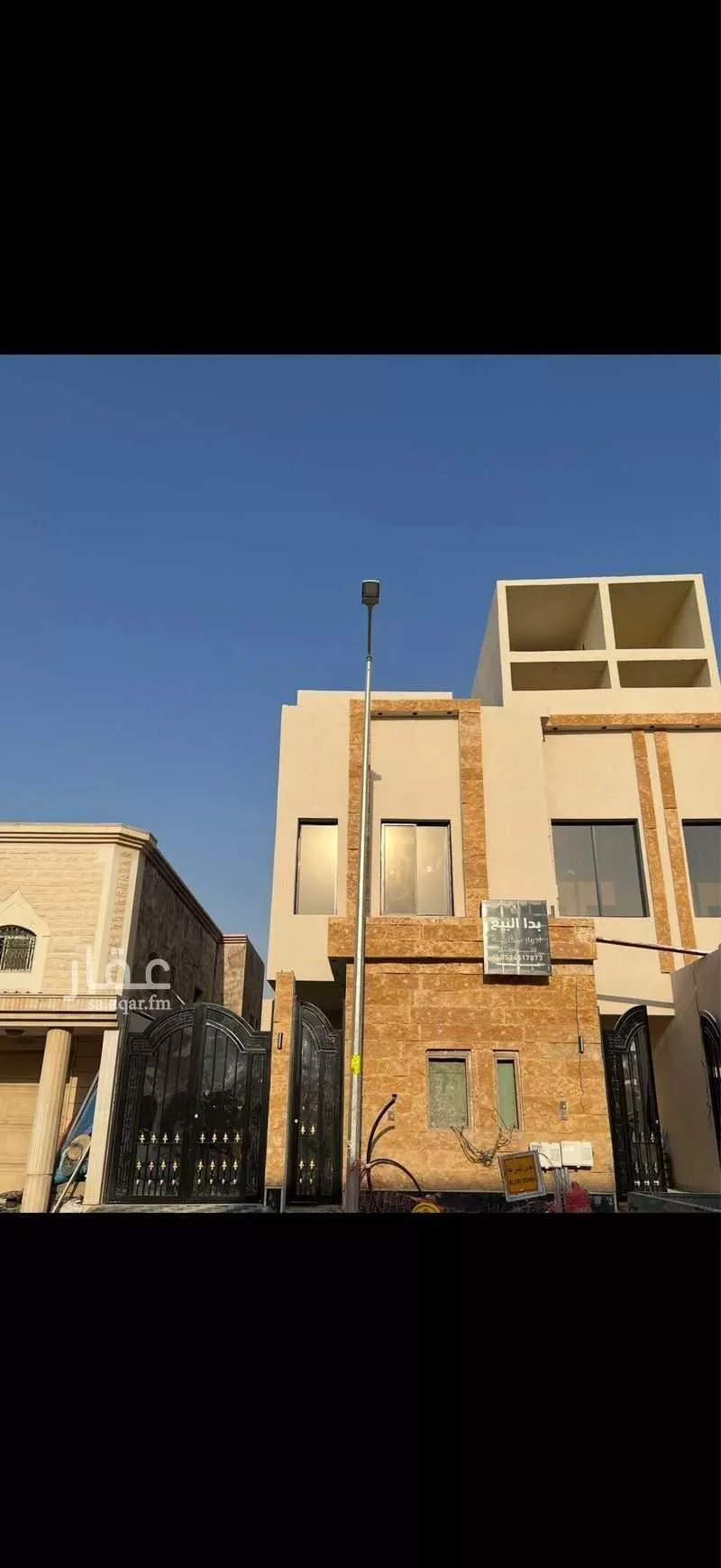 دور للبيع في شارع حجر بن يزيد, حي النسيم الغربي, مدينة الرياض, منطقة الرياض 1 صورة