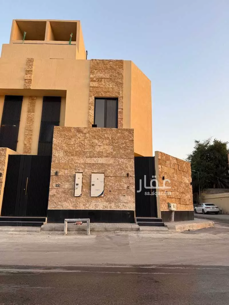 دور للإيجار في شارع خارجة بن عمرو, حي النسيم الغربي, مدينة الرياض, منطقة الرياض 1 صورة