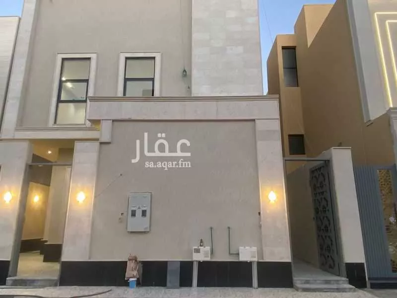 شقة للإيجار في حي الندوة, مدينة الرياض, منطقة الرياض 1 صورة