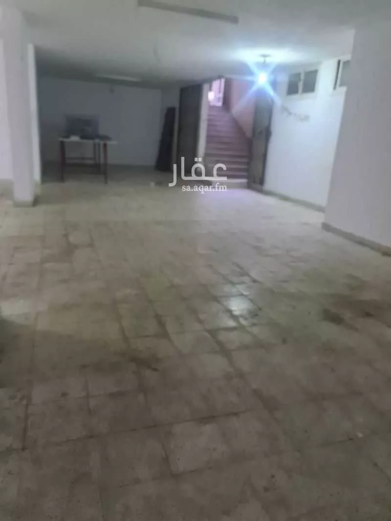 مستودع للإيجار في شارع ابراهيم بن علي الطرابلسي, حي العسيلة, مدينة مكه المكرمه, منطقة مكة المكرمة 1 صورة