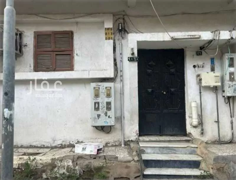 عمارة للبيع في شارع الكويت, حي الشهداء الشمالية, مدينة امارة منطقة مكة المكرمة - الطائف, منطقة مكة المكرمة 1 صورة