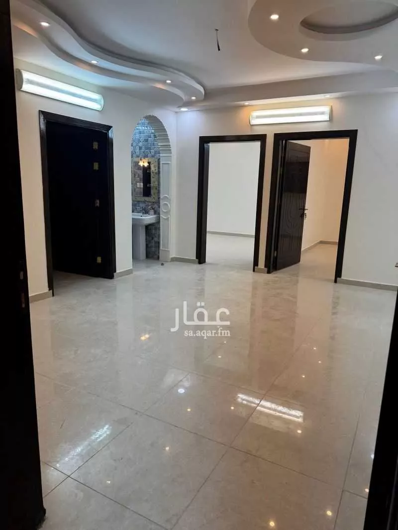 شقة للبيع في شارع عباد الناجي, حي القطبية الغربية, مدينة امارة منطقة مكة المكرمة - الطائف, منطقة مكة المكرمة 1 صورة
