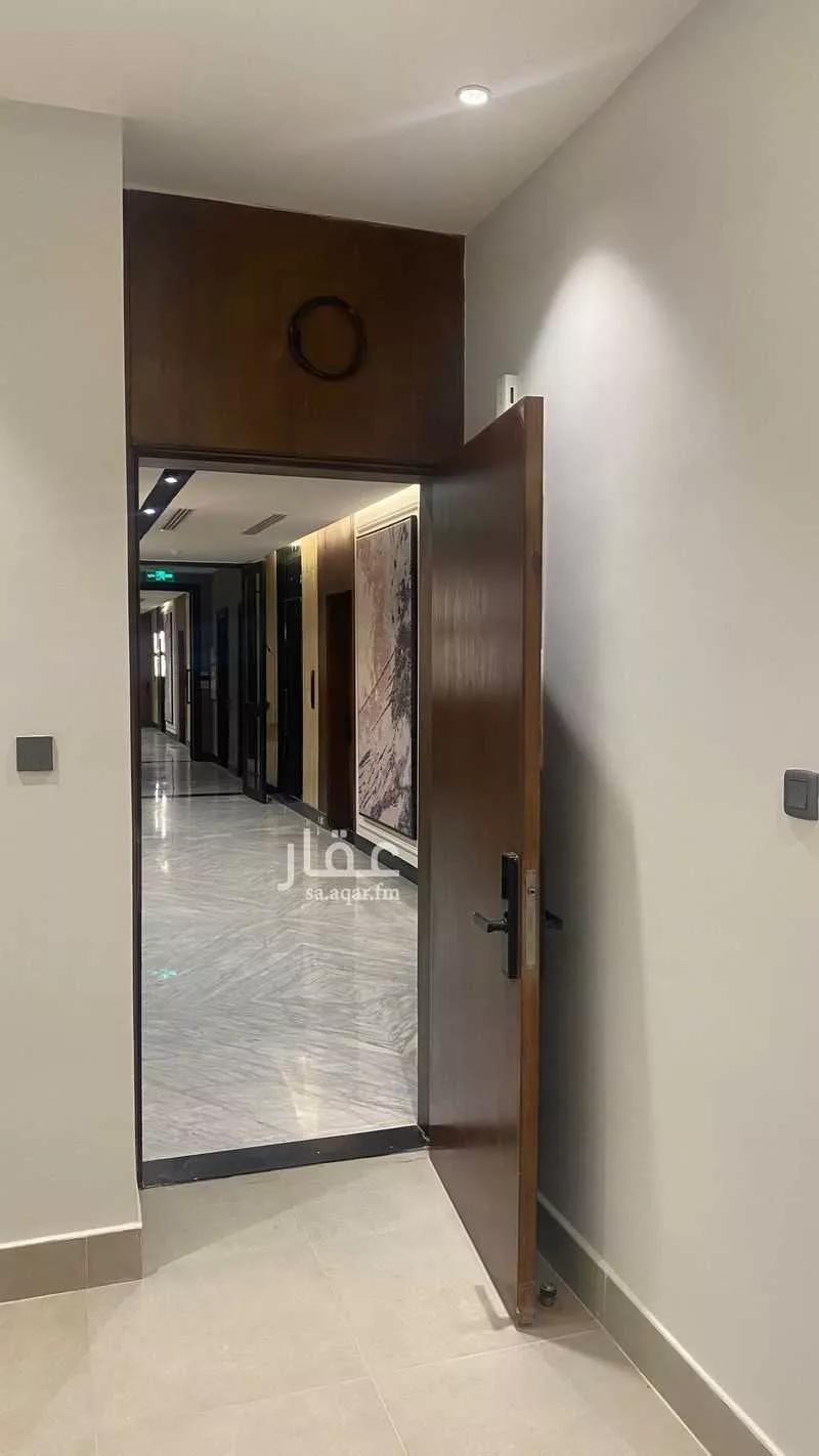 شقة للإيجار في حي قرطبة ، الرياض ، منطقة الرياض 1 صورة