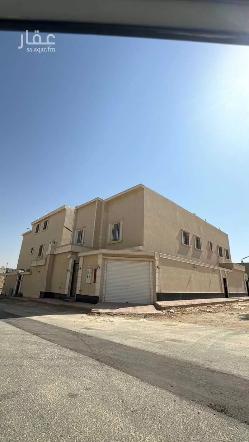 فيلا للإيجار في شارع رقم 21, حي ظهرة لبن, مدينة الرياض, منطقة الرياض 1 صورة