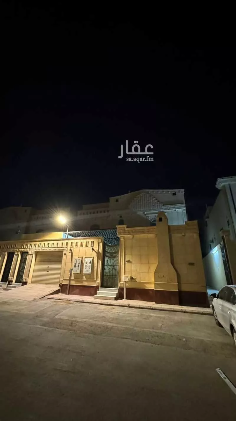 شقة للإيجار في شارع رقم 219, حي ظهرة لبن, مدينة الرياض, منطقة الرياض 1 صورة