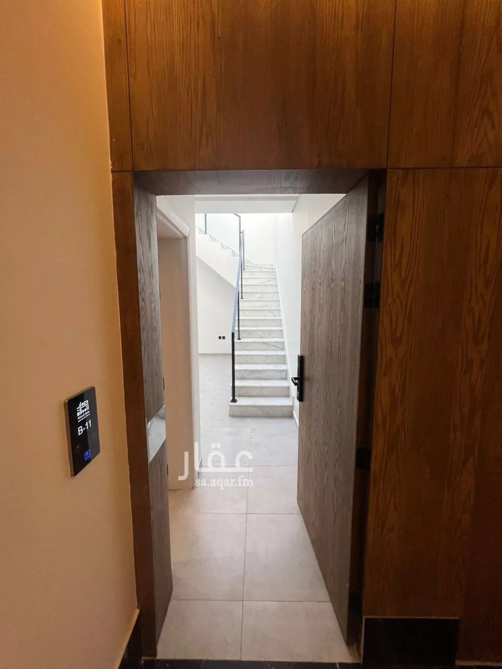 شقة للإيجار في شارع الملك عبدالعزيز, حي العارض, مدينة الرياض, منطقة الرياض 1 صورة