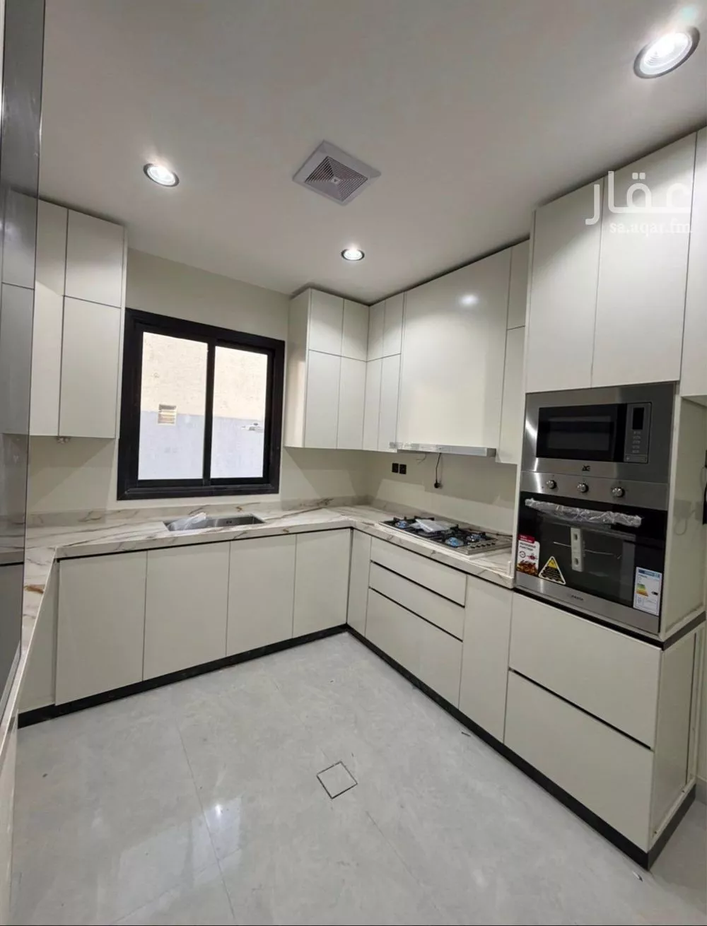 شقة للبيع في حي الرمال, مدينة الرياض, منطقة الرياض 1 صورة