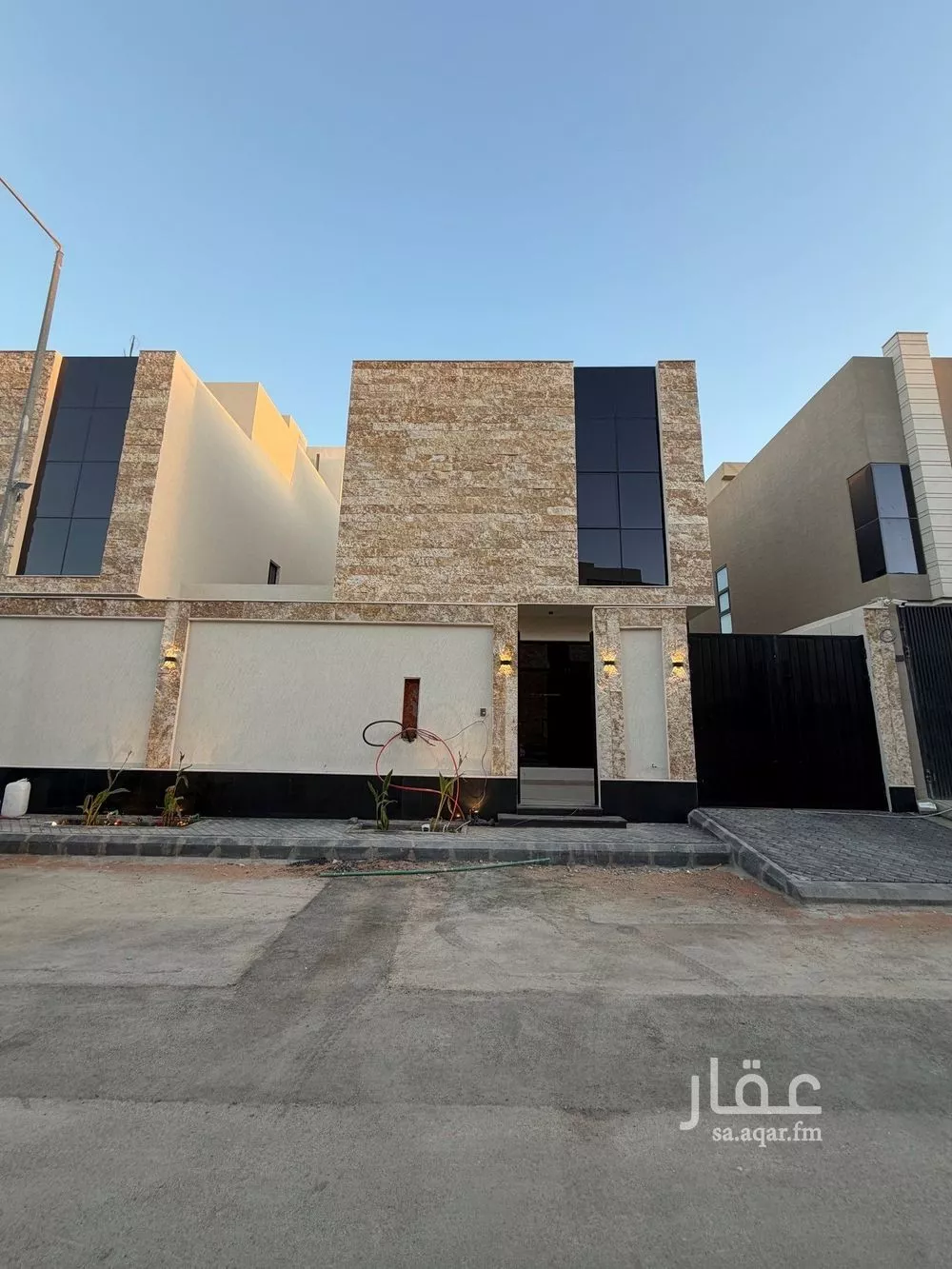 فيلا للبيع في شارع المنتصر, حي النرجس, مدينة الرياض, منطقة الرياض 1 صورة