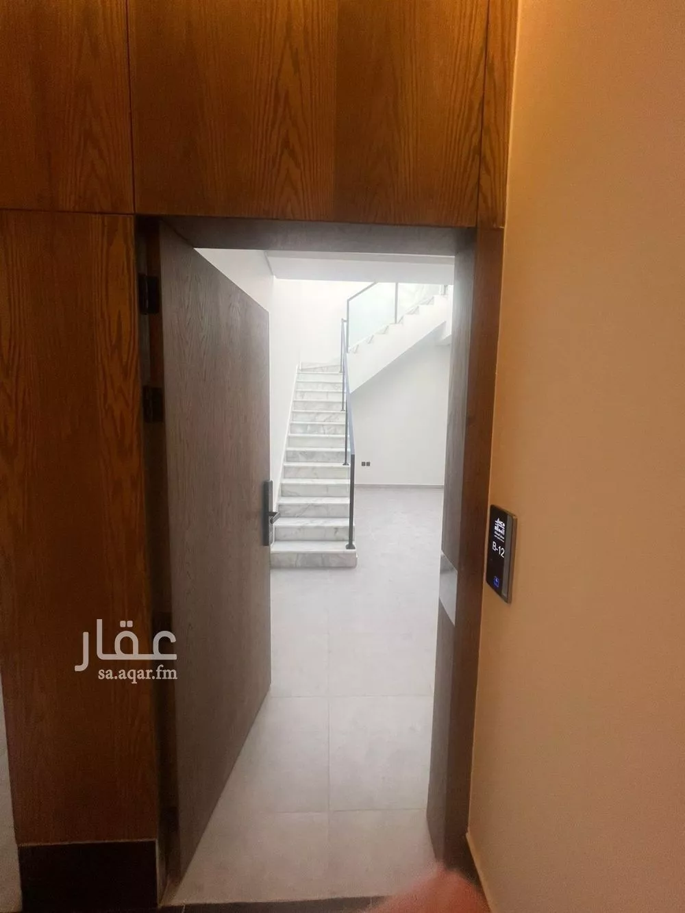 شقة للإيجار في شارع الملك عبدالعزيز , حي العارض, مدينة الرياض, منطقة الرياض 1 صورة