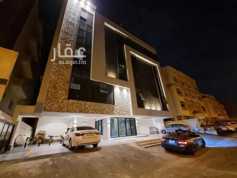 شقة للإيجار في شارع ابن سمير, حي السلامة, مدينة جدة, منطقة مكة المكرمة 1 صورة