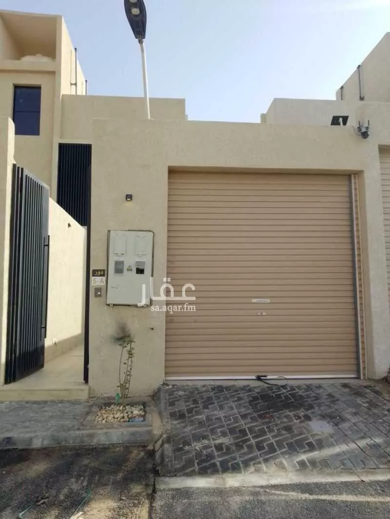 دور للإيجار في شارع 1199182, حي ضاحية نمار, مدينة الرياض, منطقة الرياض 1 صورة
