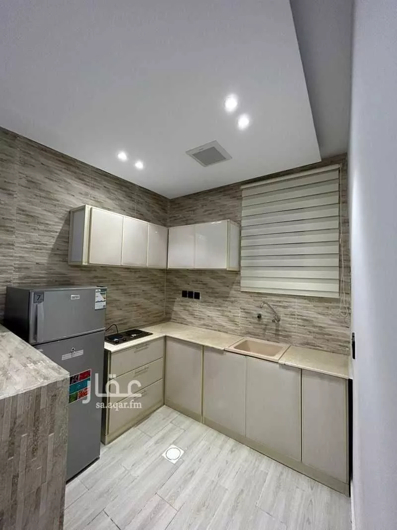 شقة للإيجار في شارع عبدالله ابن مالك الانصاري, حي المدينة الصناعية, مدينة المدينة المنورة, منطقة المدينة المنورة 1 صورة