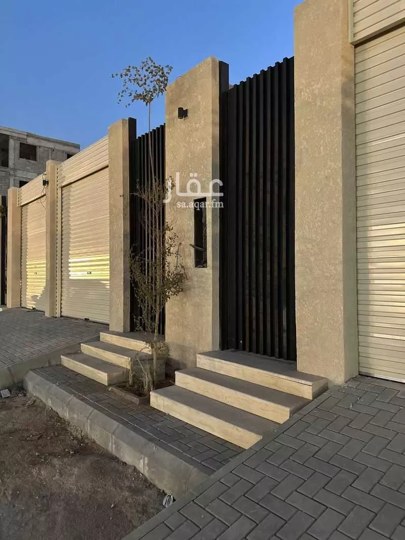استراحة للإيجار في شارع عبدالله الخالدي ، حي المناخ ، الرياض ، منطقة الرياض 1 صورة