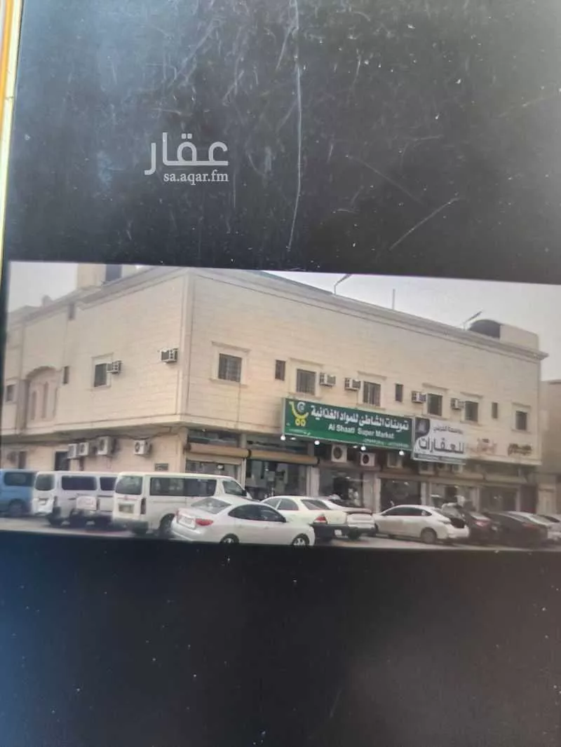 محل للإيجار في شارع ابي محمد المقدسي, حي طويق, مدينة الرياض, منطقة الرياض 1 صورة