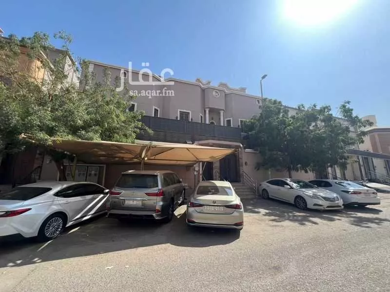 عمارة للبيع في شارع طه الراوي, حي السنابل, مدينة جدة, منطقة مكة المكرمة 1 صورة