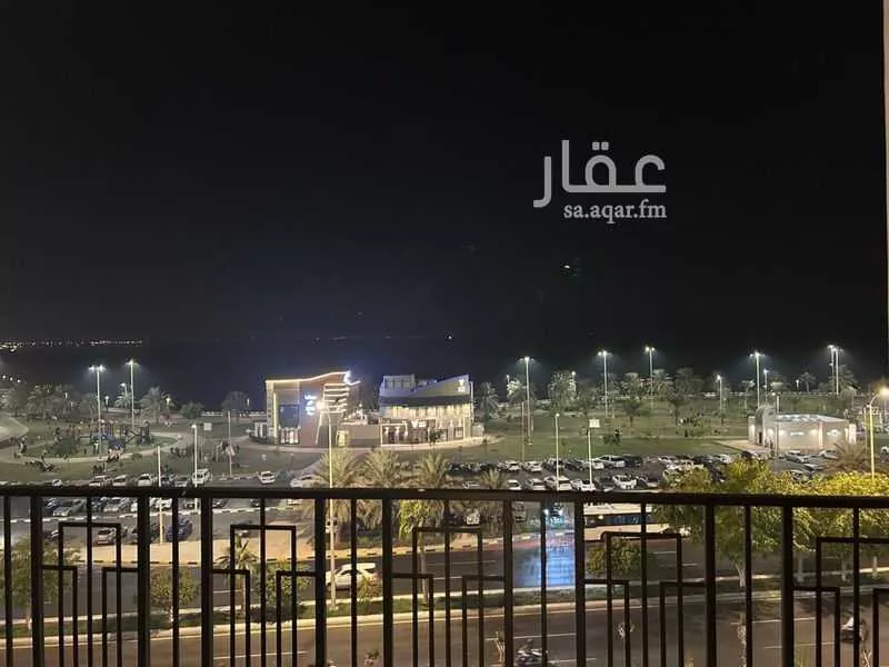 شقة للإيجار في شارع الملك عبدالله, حي الشاطئ الغربي, مدينة الدمام, المنطقة الشرقية 1 صورة