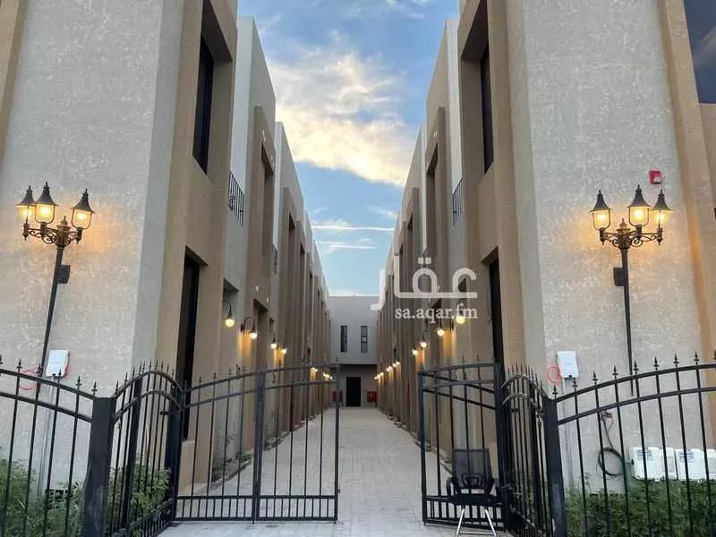 فيلا للإيجار في شارع أحمد بن عيسى, حي الرمال, مدينة الرياض, منطقة الرياض 1 صورة
