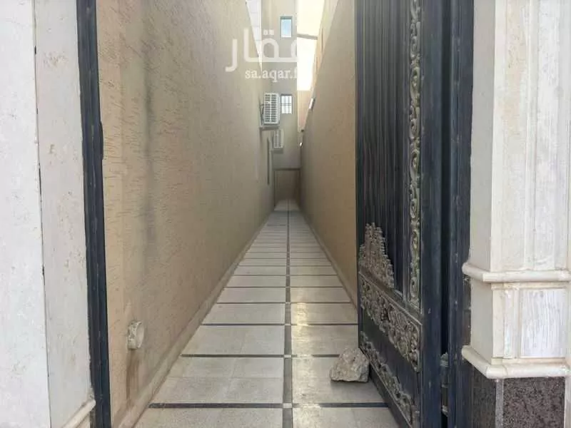 شقة للإيجار في شارع سعود بن محمد بن رشود, حي الرمال, مدينة الرياض, منطقة الرياض 1 صورة