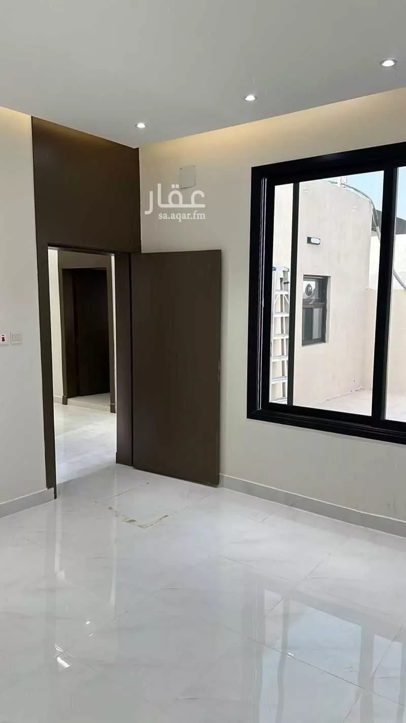 شقة للإيجار في شارع محمد بن عيسى العدني, حي الرمال, مدينة الرياض, منطقة الرياض 1 صورة