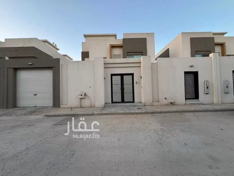 فيلا للإيجار في شارع خليل ابو الصفاء, حي الرمال, مدينة الرياض, منطقة الرياض 1 صورة