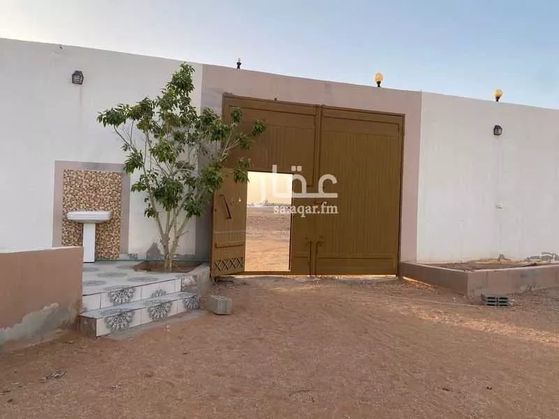 استراحة للإيجار في حي الزاهر, مدينة الرياض, منطقة الرياض 1 صورة